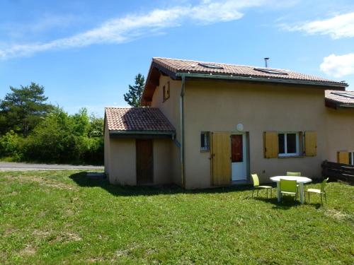 La longeagne Aspres-sur-Buëch france