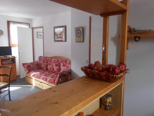 Appartement La Lonzagne Rue des Monts d'Argent Peisey-Nancroix