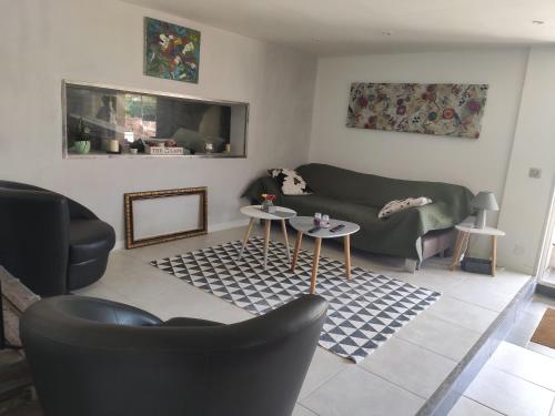 Appartement LA LUCIOLE 74 Rue de la Bastide Fréjus