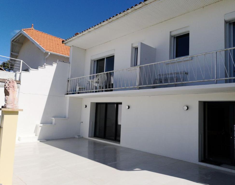 Appartement La Luciole, Ronce les Bains 13 allée des roses, 17390 Ronce-les-Bains