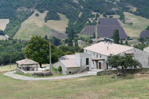 La Luniere Vesc france