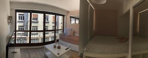 Appartement La Madeleine 7 Rue de l’Annexion Annecy