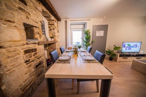Appartement LA MADELEINE -GARE - CENTRE-VILLE - Home-One Passage de la Forge Saint-Vit