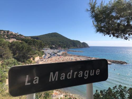 Appartement La Madrague résidence les Aigues Marines avenue Abbé Dol Saint-Cyr-sur-Mer