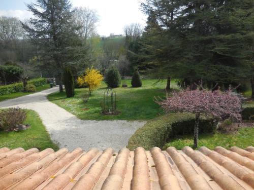 La Madriguera Accommodation Gardes-le-Pontaroux france