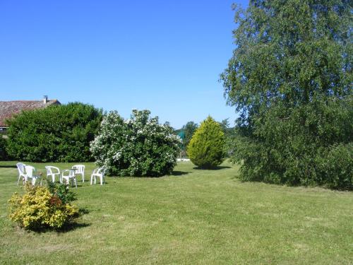 La Mailholière Blanzay france