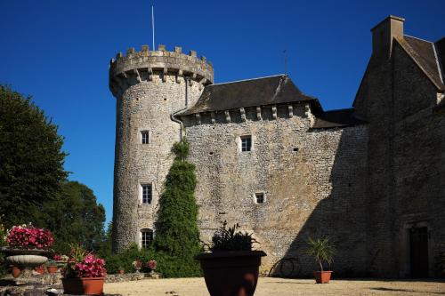 Maison d'hôtes La Mailholière 3, la maillolière Blanzay