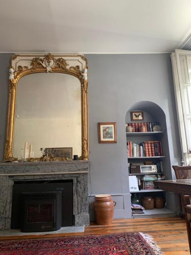 Appartement La Maison 4 Rue de l'Anglade 2 etage Saint-Béat
