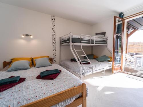 B&B / Chambre d'hôtes La Maison au Bord du Lac 5 Les Baudichonnières Chemillé-sur-Indrois
