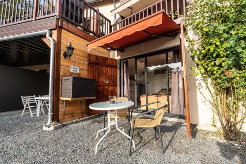 B&B / Chambre d'hôtes La Maison au bord du Lac 5 Les Baudichonnières Chemillé-sur-Indrois