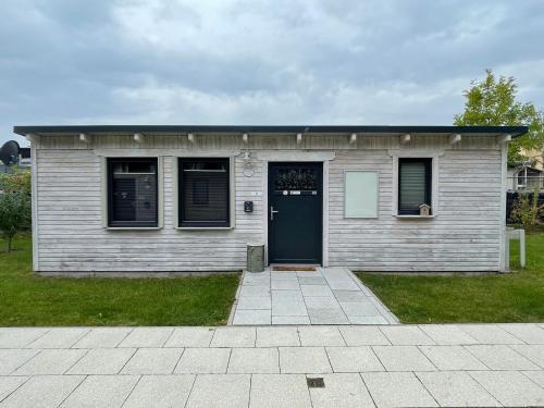 La Maison Bett & Bike Pritzwalk allemagne