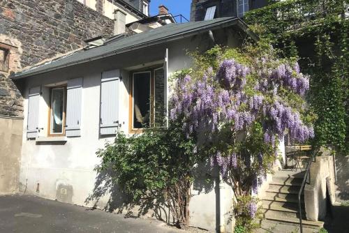 La Maison Blatin Clermont-Ferrand france