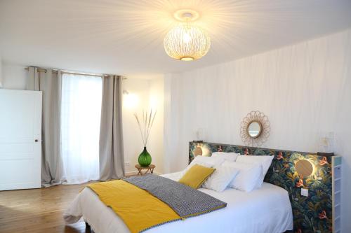 Maison de vacances La maison d'à côté 8 Rue Eugène Figeac May-sur-Orne