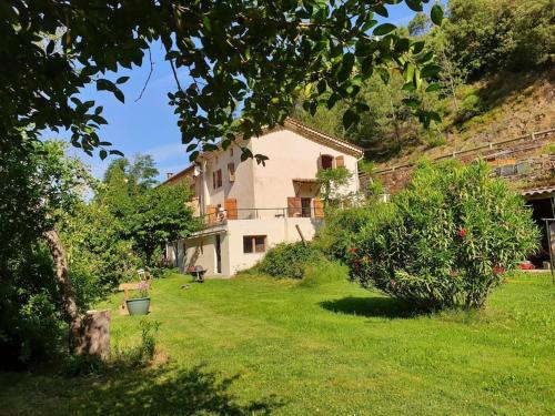 La maison d'à côté LʼEstréchure france