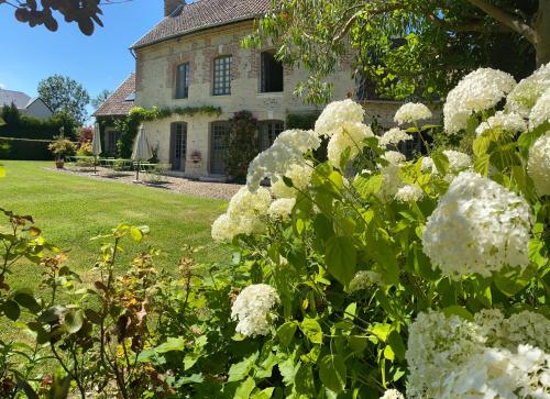 La Maison d'Aline Honfleur france