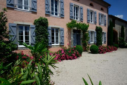 B&B / Chambre d'hôtes La Maison d'Anais 3 Rue Pasteur Vic-en-Bigorre