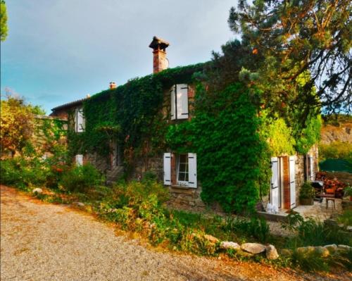 LA MAISON D'ANNIE Banne france