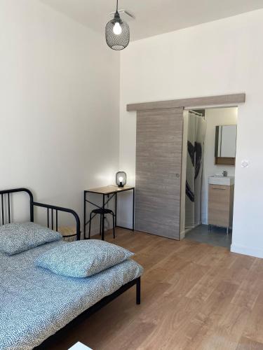 Appartements LA MAISON D'ANTONIN 2 32 Rue de la Biche Nîmes