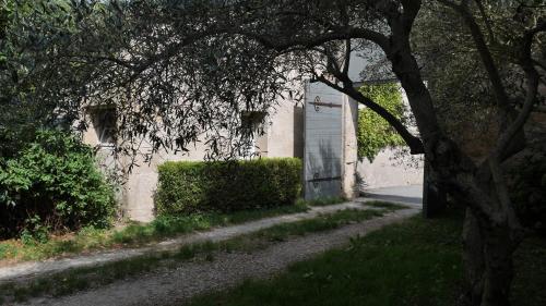 La Maison d'En Face Saint-Affrique-les-Montagnes france