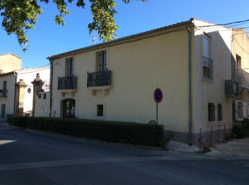 La Maison d'Estelle Lavérune france