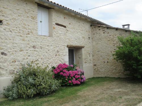 LA MAISON D'HENRI Chauvigny france