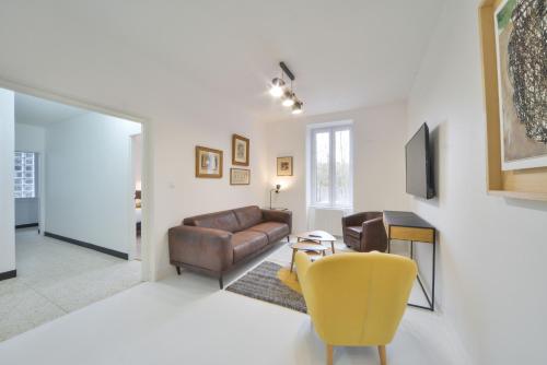 Appartement La Maison d'Hera 3 Rue du Bois d'Yèvre Vierzon