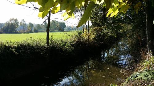 La Maison dans la Prairie Bernot france