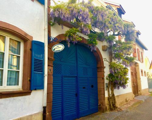 La Maison de Caroline Westhoffen france