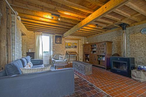 La Maison de Cassandre The Charm of Normandy Formigny france