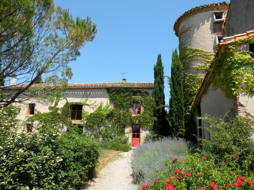 Maison de vacances La maison de Chéri Mongrenier-Nord, 11300 Villarzel-du-Razès