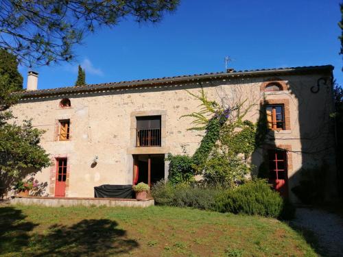 La maison de Chéri Villarzel-du-Razès france