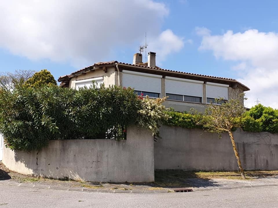 Villa La Maison de Fafa Montlegun 4 Rue Prairial, 11000 Carcassonne