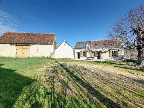 La Maison de Frédéric Francueil france