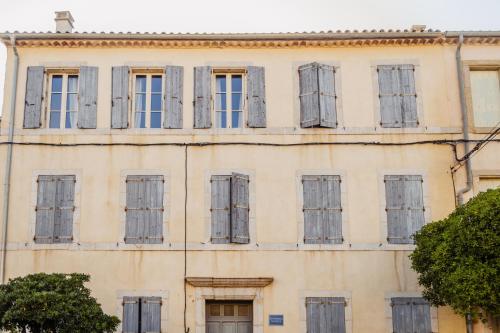 La Maison de Gruissan Gruissan france