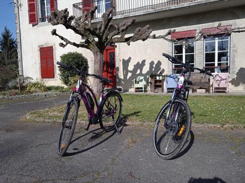 B&B / Chambre d'hôtes La Maison de L'Ousse 14 rue de la mairie Livron