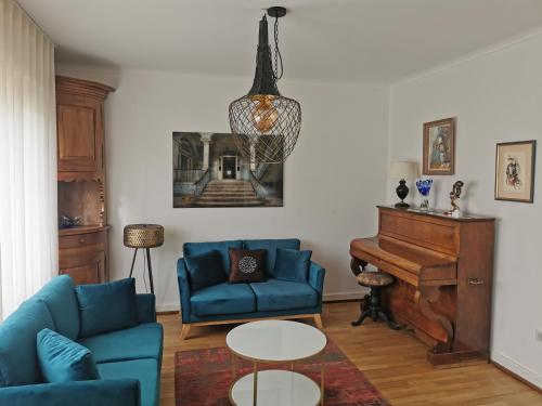 Maison de vacances La Maison de Lucie 8 Rue Chopin Sélestat