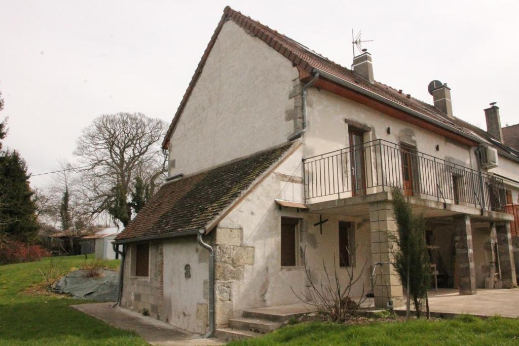 Maison de vacances La maison de Maxou 338 La Vaudelle, 45250 Briare