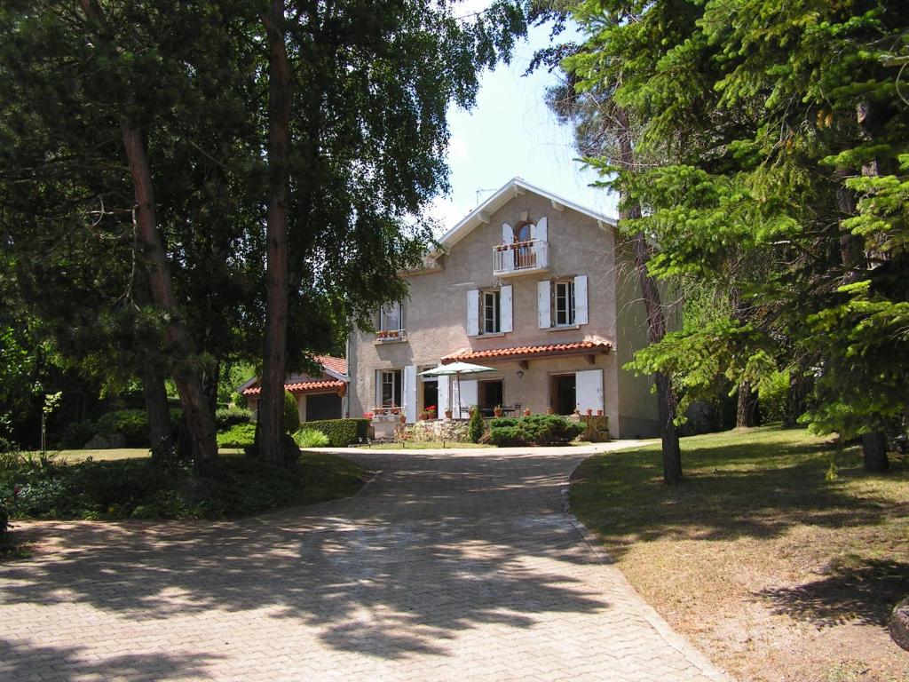 Villa La Maison de Mireille La Ronzade Villa Bel Air, 43000 Le Puy-en-Velay