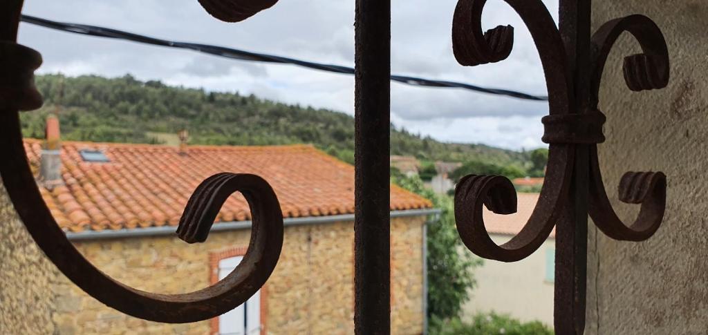 Maison de vacances La maison de mon enfance ! Au cœur du Minervois ! Route de Camplong, 34210 Félines-Minervois