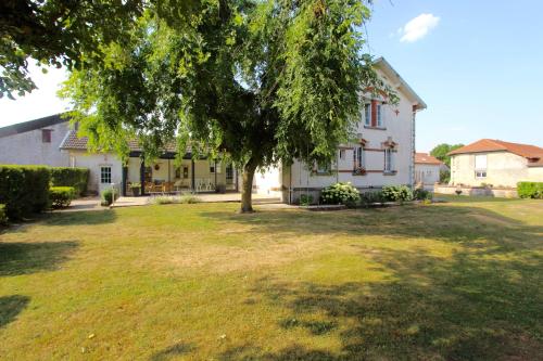 La maison de TOINETTE Jonchery-sur-Suippe france