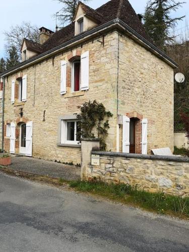 La maison de Zélia Boissières france