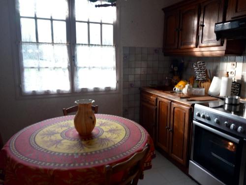 Maison de vacances La maison des amoureux de ballades dans le Jura 3 Impasse de la Liberté Digna