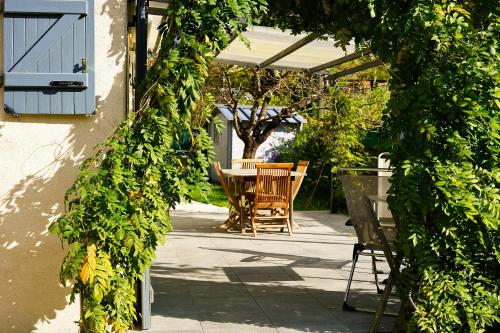 La Maison Des Artistes Tourrette-Levens france