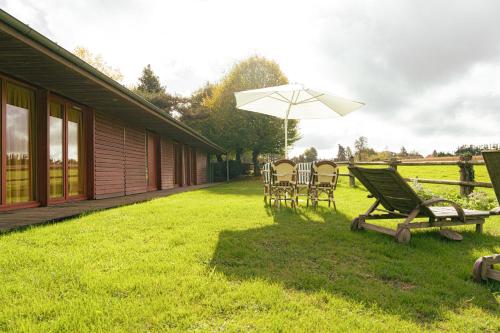 La Maison des Bois Bagnoles-de-l\'Orne france