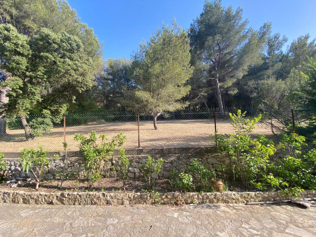 Séjour chez l'habitant la maison des cigales Chemin des Gabians, 13500 Martigues