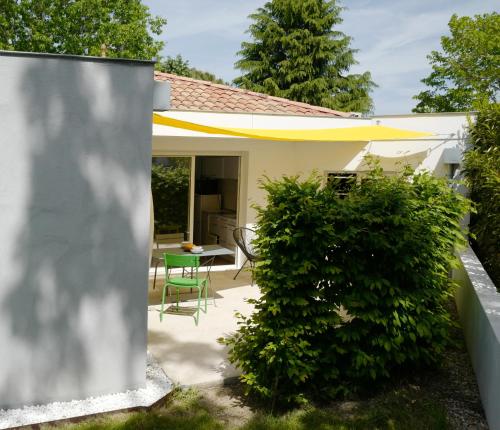 La Maison des Hérissons Bergerac france