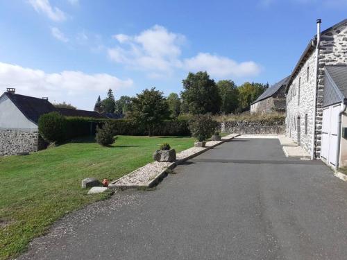 LA MAISON DES HIRONDELLES Cussac france