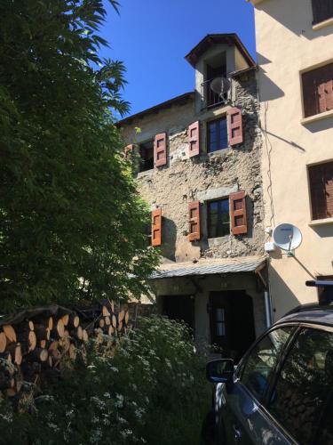 La Maison du Carlit Porté-Puymorens france