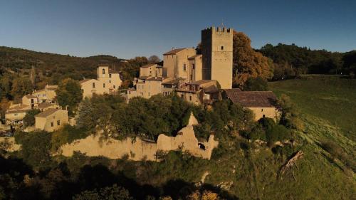 Villa La maison du Château Impasse du château Esparron-de-Verdon