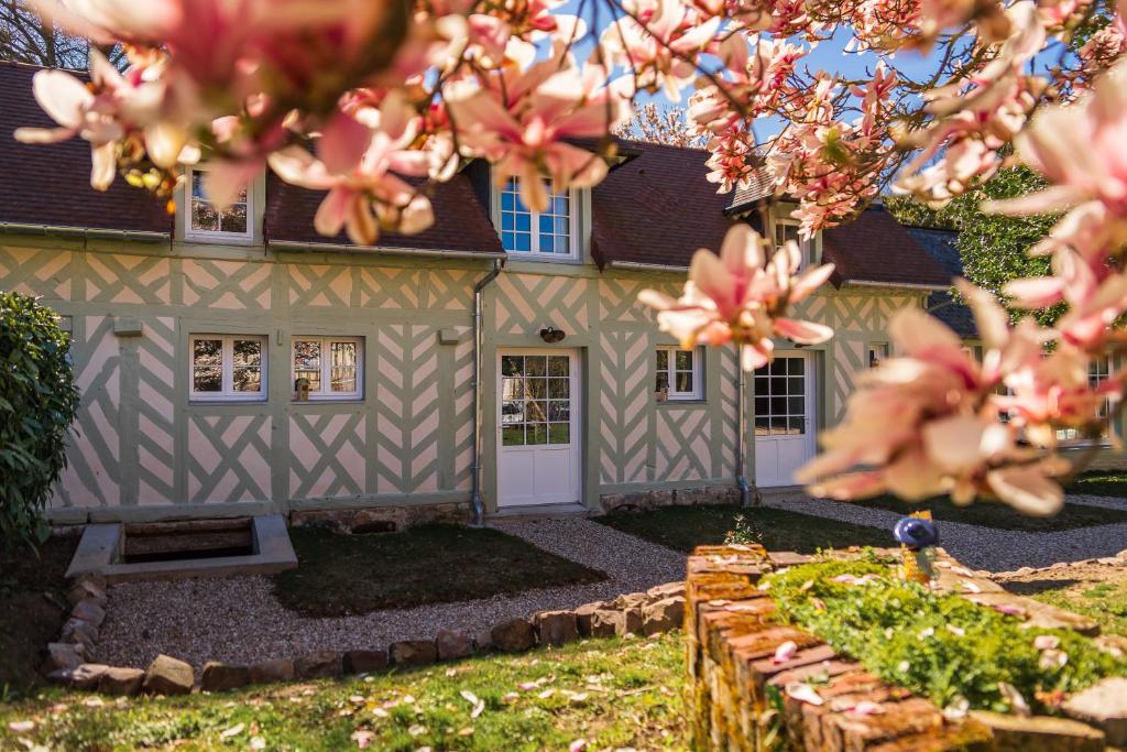 B&B / Chambre d'hôtes La Maison du Corsaire 31 Rue des Capucins, 14600 Honfleur